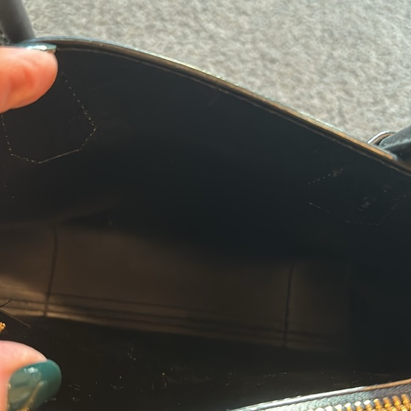 Michael Kors, small purse - Picture 5 of 10